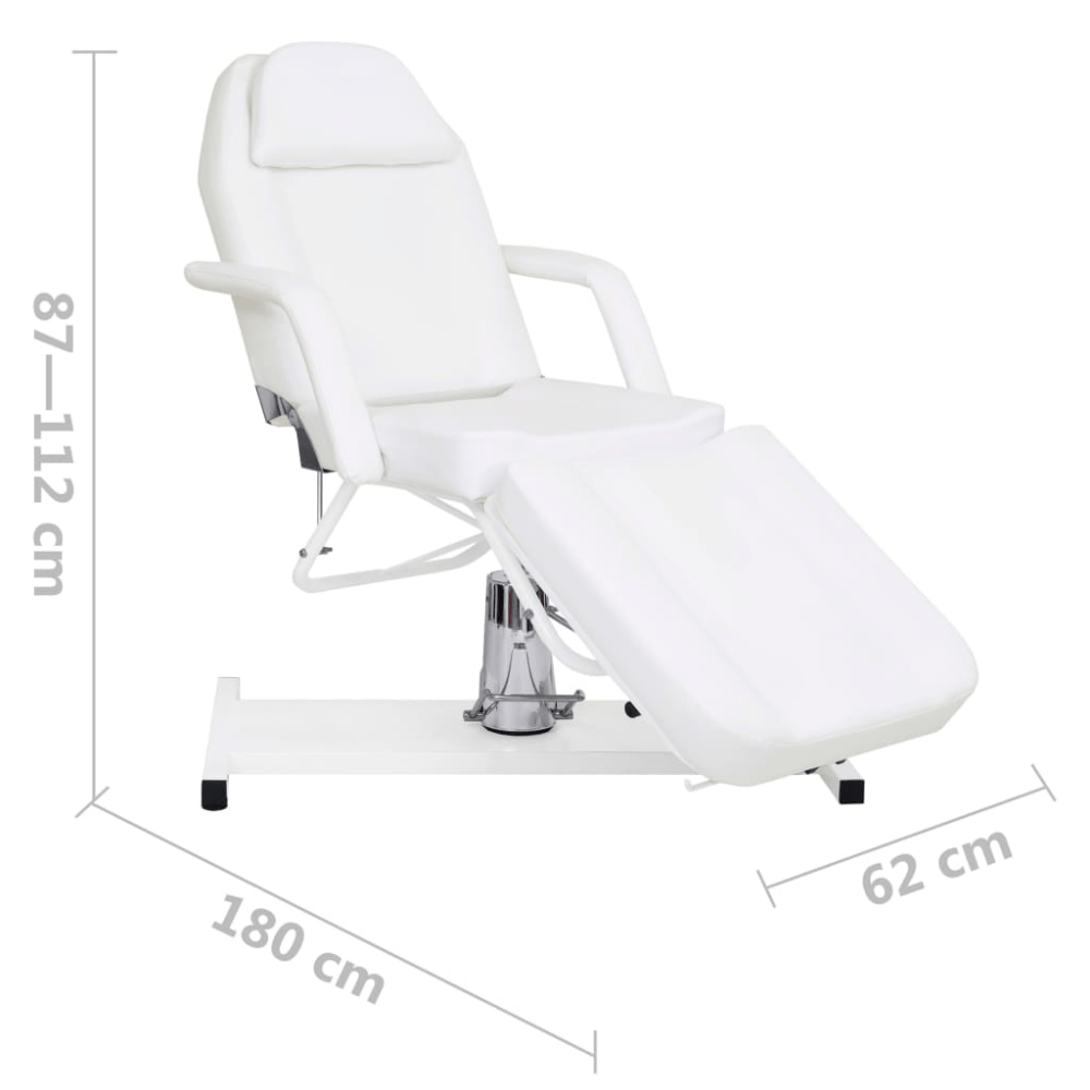 Multi-Level Height Adjustable Massage Table