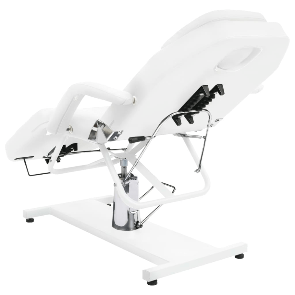 Multi-Level Height Adjustable Massage Table