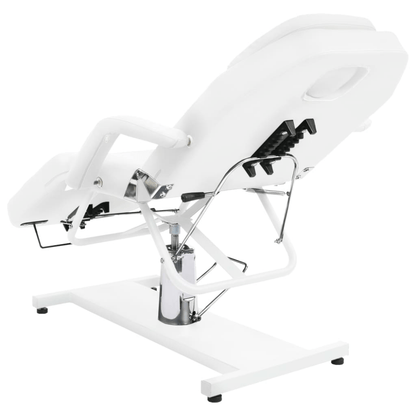 Multi-Level Height Adjustable Massage Table