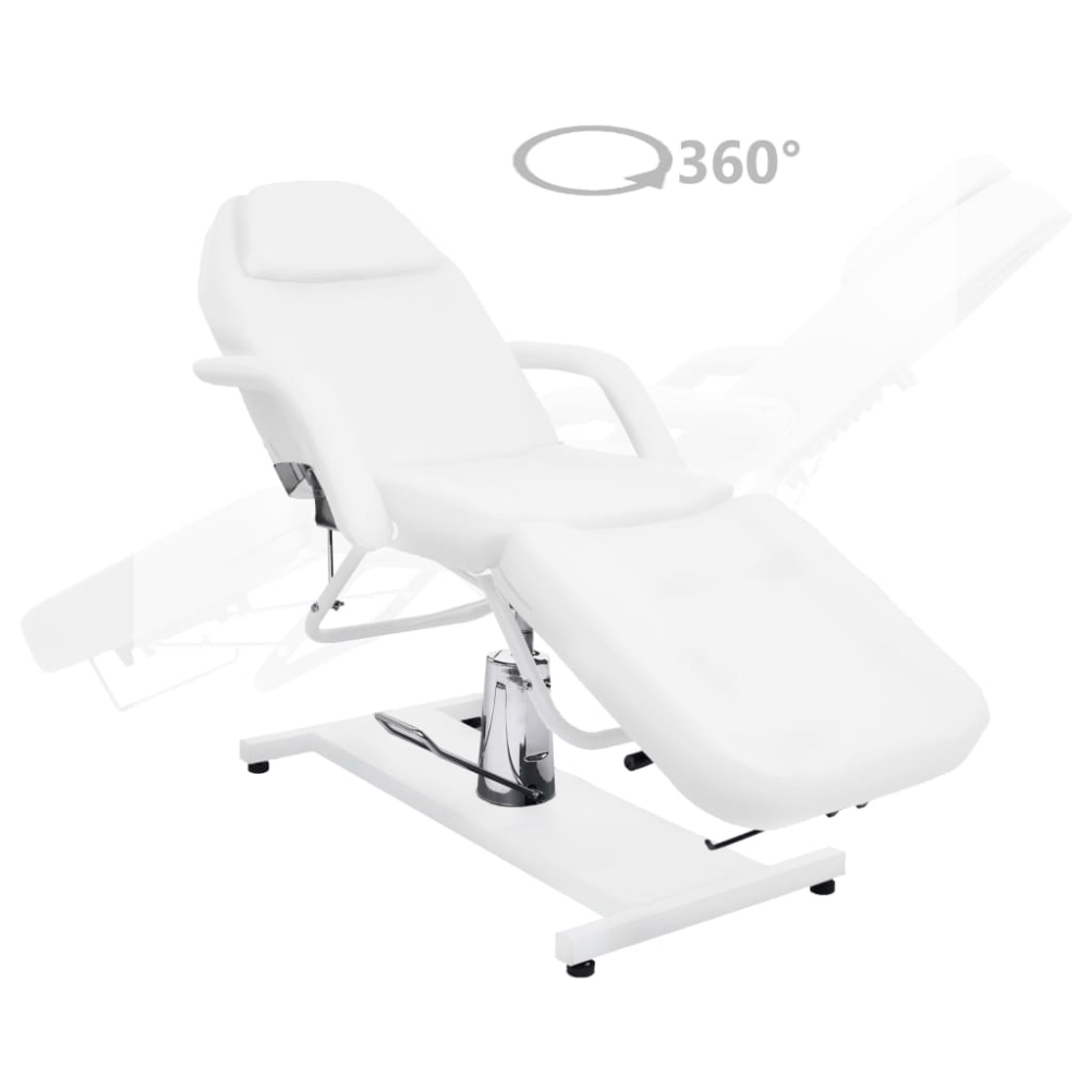 Multi-Level Height Adjustable Massage Table