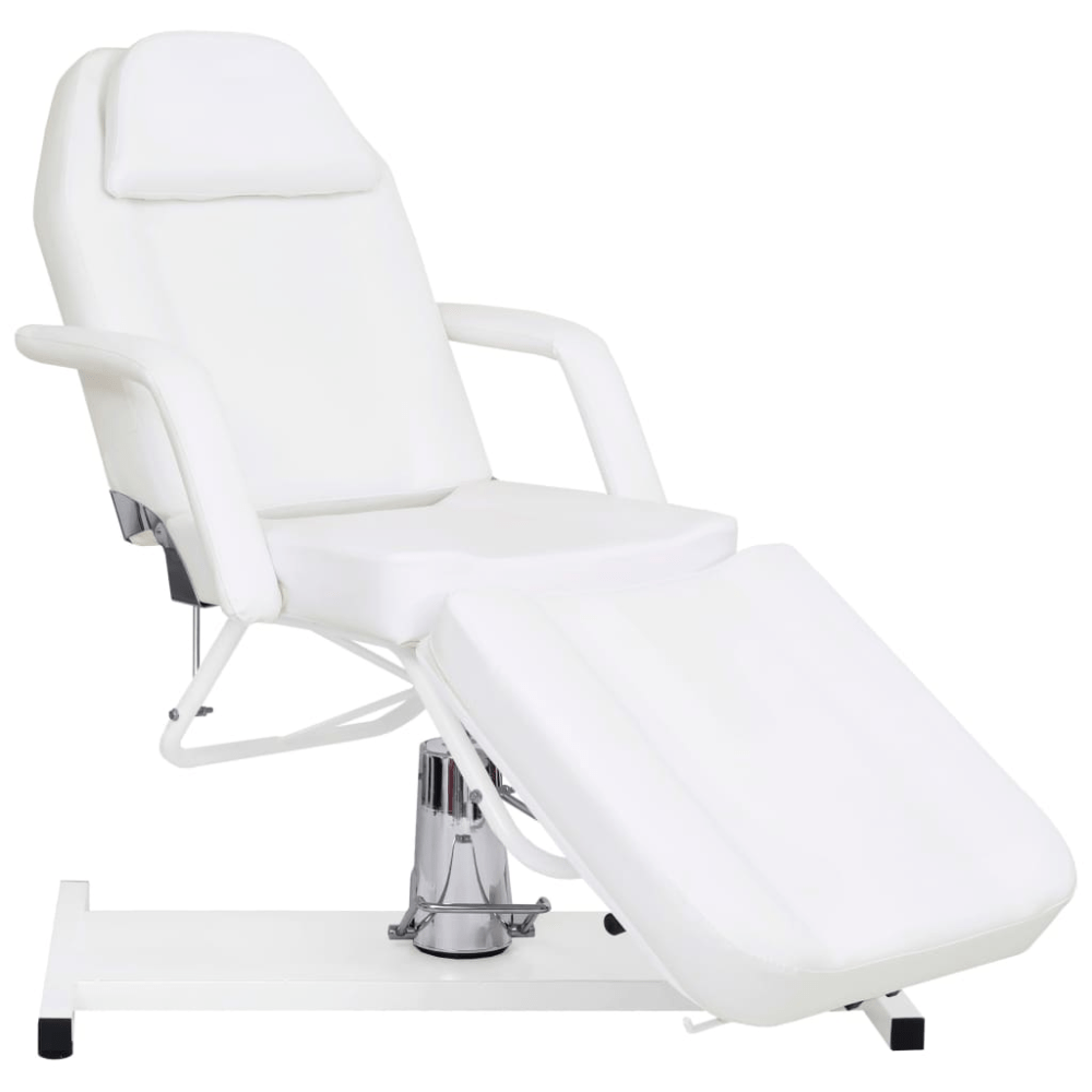 Multi-Level Height Adjustable Massage Table